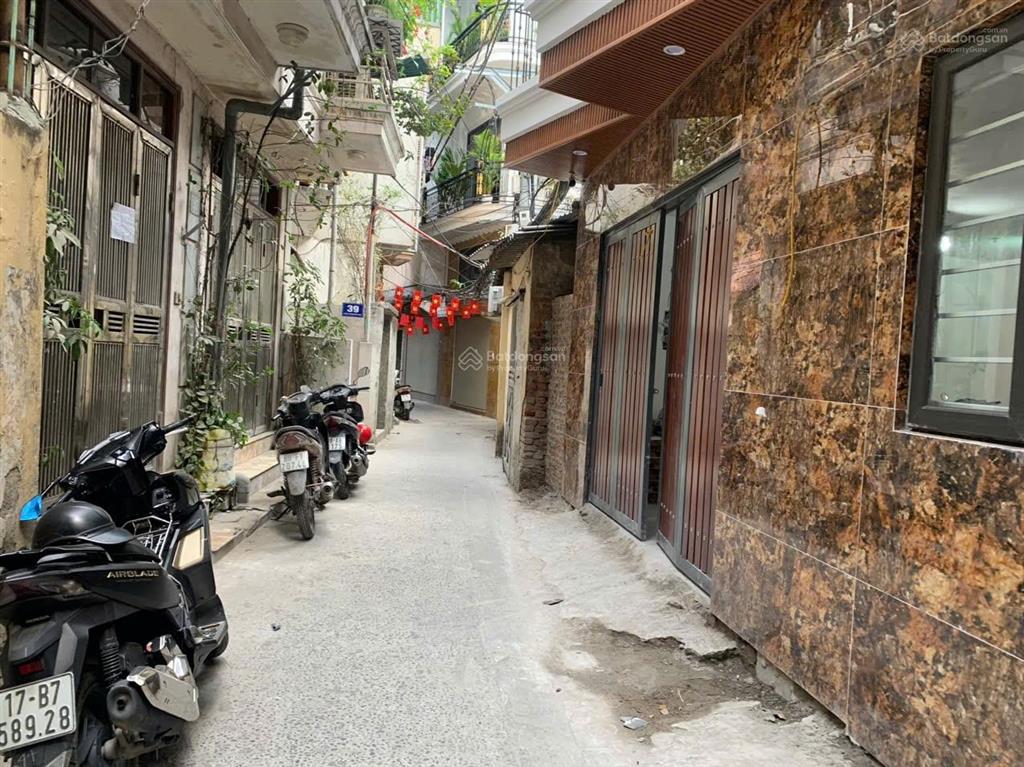 Bán tòa căn hộ dịch vụ phố vĩnh phúc, ba đình 90m2 xây 7 tầng thang máy (22 căn hộ) giá 27.3 tỷ