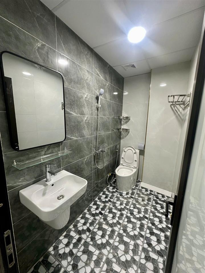 Bán tòa căn hộ dịch vụ phố vĩnh phúc, ba đình 90m2 xây 7 tầng thang máy (22 căn hộ) giá 27.3 tỷ