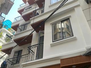 Bán tòa căn hộ dịch vụ phố vĩnh phúc, ba đình 90m2 xây 7 tầng thang máy (22 căn hộ) giá 27.3 tỷ