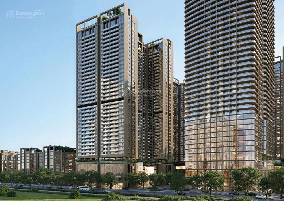 Bán căn hộ 2n+1 dt 75m2 , bc đông nam, giá 3.9 tỷ tại chung cư sunshine legend city hưng yên