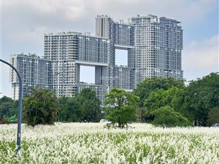 Cho thuê căn hộ đang bàn giao ecopark tòa sky forest, căn 05a tòa sf3, đang nhận nhà, giá6.5tr