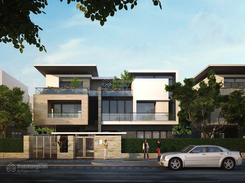 Cho thuê liền kề, biệt thự ngoại giao đoàn 240m2  chỉ từ 50tr/tháng.  0983 638 ***