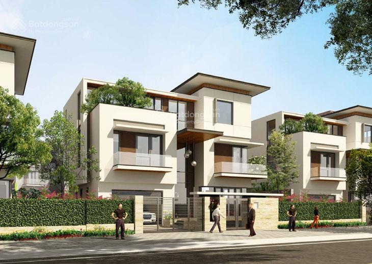 Cho thuê liền kề, biệt thự ngoại giao đoàn 240m2  chỉ từ 50tr/tháng.  0983 638 ***