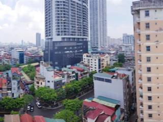 Cho thuê căn hộ 2pn phố trần đăng ninh, cầu giấy.  an minh 0989 740 ***