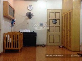Bán căn hộ 3pn giá 4.79 tỷ phố trần đăng ninh, cầu giấy.  an minh 0989 740 ***