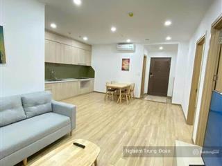 Bán căn hộ 2pn tòa n03 giá 6.5 tỷ trần đăng ninh, cầu giấy.  an minh 0989 740 ***