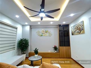 Bán căn hộ 80m 2pn tòa n07 phốtrần đăng ninh,, cầu giấy.  an minh 0989 740 ***