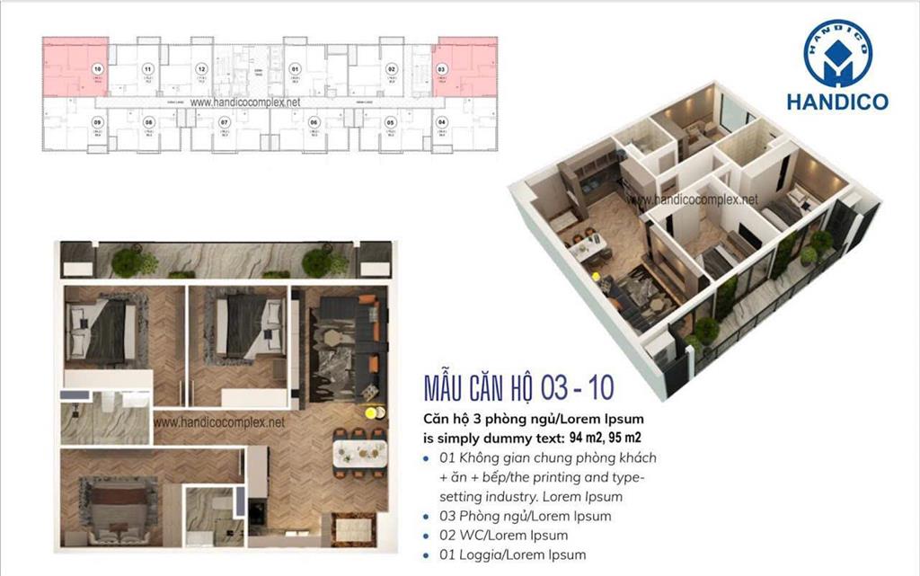 Bán suất ngoại giao căn góc 03 tầng trung trực tiếp cđt 0971 288 ***