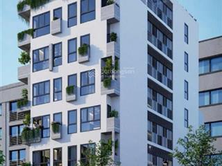 Bán toà ccmn 12 phòng xuân đỉnh ngay cạnh kđt ngoại giao đoàn dòng tiền đỉnh, 0916 062 ***