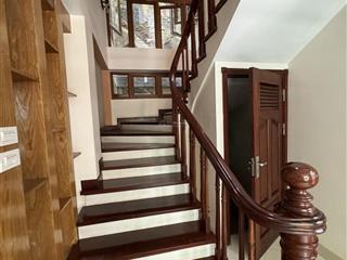 Bán biệt thự vip khu đô thị yên hoà  trần kim xuyến, cầu giấy vị trí đắc địa giá hợp lý 0916 062 ***