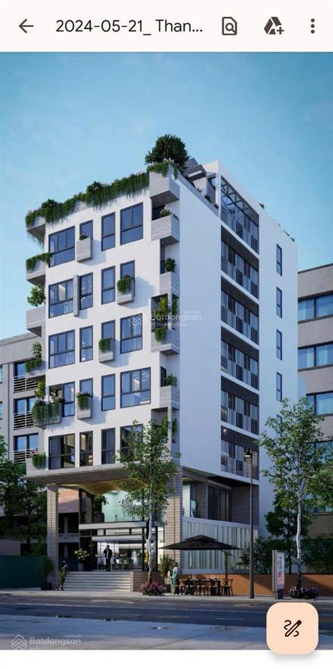 Bán mảnh đất 195m² phố nhật tảo, phường phú thượng giá chỉ 122tr/m2 0916 062 ***