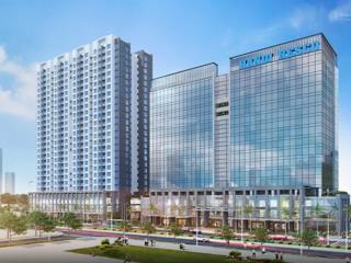 Bán căn hộ ngoại giao dự án handico complex  33 lê văn lương vị trí đắc địa giá hợp lý