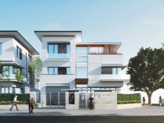 Cho thuê biệt thự 240m2 tại khu ngoại giao đoàn, giá chỉ từ 60tr/ tháng 0916 062 ***