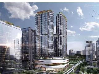Bán căn hộ chung cư n01t6 t7 khu đô thị ngoại giao đoàn, hà nội vị trí đắc địa sổ đỏ trao tay