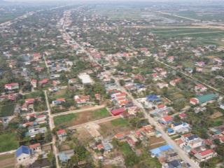 Sốc  368 triệu sở hữu lô đất vàng sát khu công nghiệp 430ha