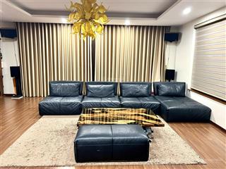 Chính chủ bán nhanh căn góc 3 ngủ 168m2 chung cư udic westlake full nội thất giá tốt. 0979 343 ***