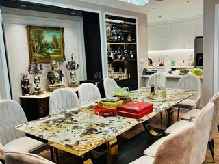 Chính chủ cần bán căn góc 3 ngủ chung cư udic west lake đối diện lotte tây hồ giá tốt nhất