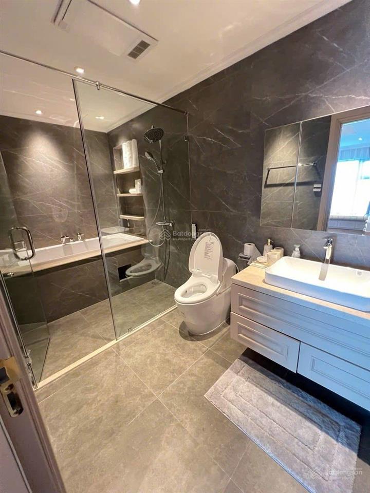 Chỉ 127tr/m2 sở hữu penthouse thông tầng 22  23 d'. le pont dor hoàng cầu 405m2, sổ đỏ lâu dài