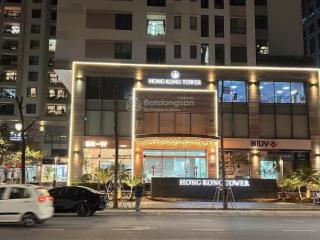 Bán penthouse thông tầng 2829 hồng koong tower, 361m2 nhà thô. giá rẻ 100tr/m2. 0977 434 ***