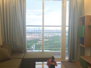 Chính chủ em cần cho thuê căn góc 2 ngủ chung cư hdi tây hồ full nội thất view hồ tây giá tốt.