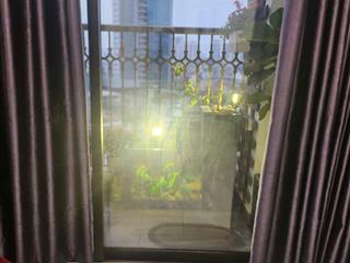 Phù hợp để ở hoặc đầu tư cho thuê studio d'. el dorado tây hồ full nội thất, nhỉnh 3 tỷ. 0979 343 ***