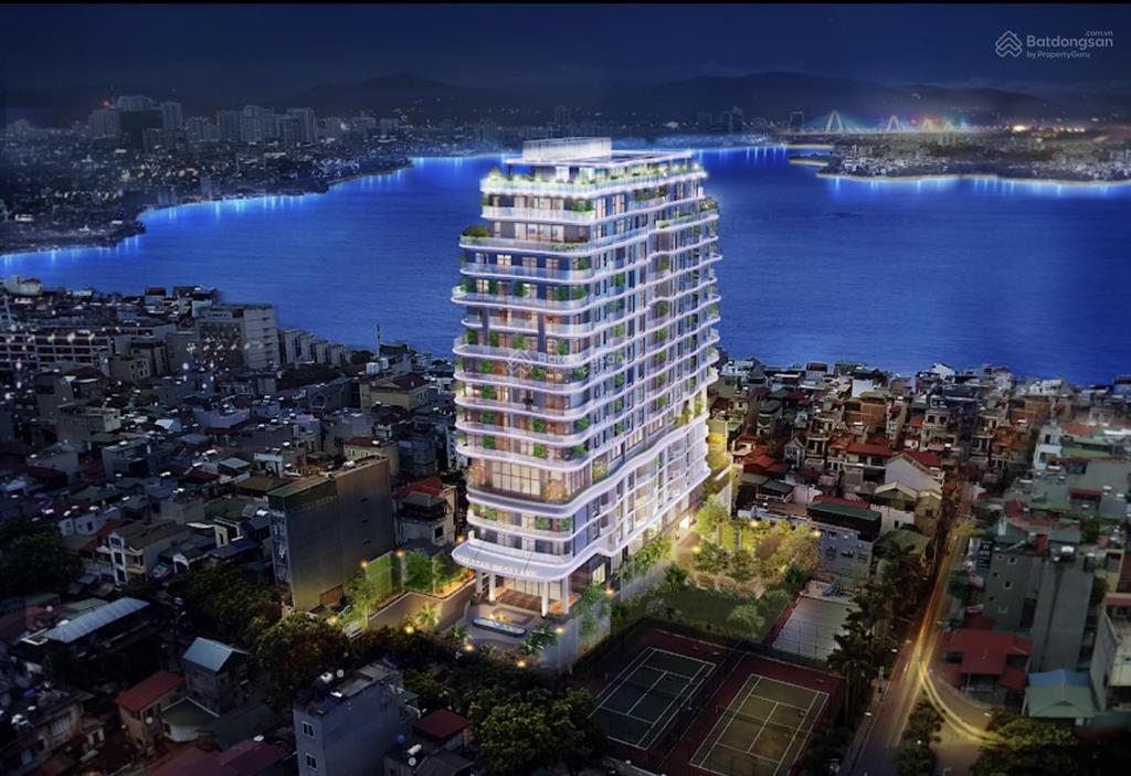 Chính chủ bán căn 3pn view hồ tây five star west lake 168m2 sẵn sổ đỏ, giao nhà ngay. 0977 434 ***