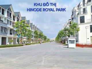 Bán mảnh thổ cư đẹp tại yên vĩnh, 43,3m2, ô tô thông, buôn bán được, quy hoạch sạch, giá hợp lý