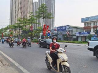 Bán mảnh đất thổ cư 50,6m2 gần hồ lai xá, đường ô tô thông tại lai xá, kim chung, hoài đức