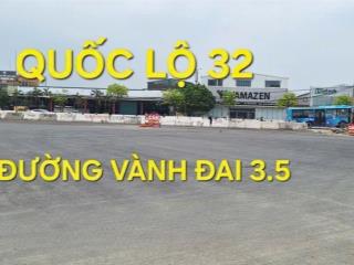 Bán nhà mới hoàn thiện 32,5m2x5 tầng, tk hiện đại, giá hợp lý cho nhà đầu tư tại lai xá, hoài đức