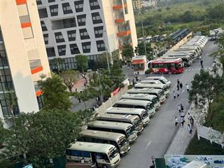 Bán mảnh thổ cư 45,8m2 tại tdp tu hoàng (p. phương canh cũ), gần quốc lộ 32, giá hợp lý để đầu tư