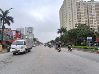 Chính chủ bán 2 mảnh thổ cư đẹp tại tt trạm trôi 41m2, cách trục đường chính xã (có chợ) chỉ 20m