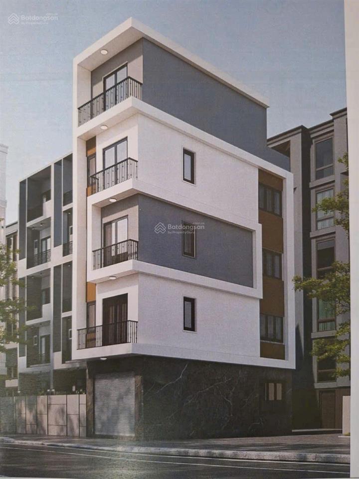Dành cho nhà đầu tư chính chủ bán căn dòng tiền á hậu hiện đại, hợp lý, 45m2x4,5 tầng tt trạm trôi