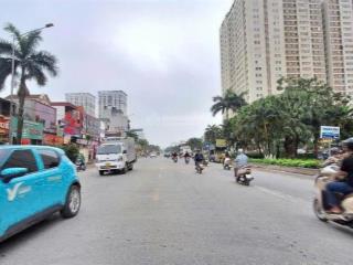 Bán nhà dạng chung cư mini dòng tiền mới, đẹp và chất với tầm tài chính nhỏ, 42m2x4,5t tt trạm trôi