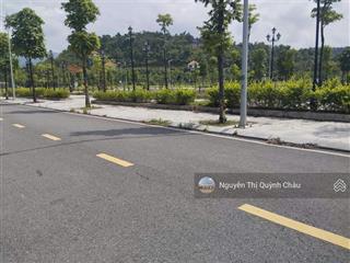 Chính chủ cần đẩy nhanh lô 120 m2 mặt đường trục tân vinh giá tốt, sổ đỏ