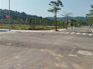 Bán gấp đất nền dự án phương đông green valley, tân vinh, lương sơn, hòa bình, 20 triệu / m2