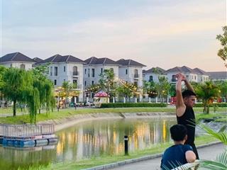 Bán liền kề, biệt thự, shophouse tại vsip từ sơn, bắc ninh. quỹ căn độc quyền cập nhật tháng 7/2025