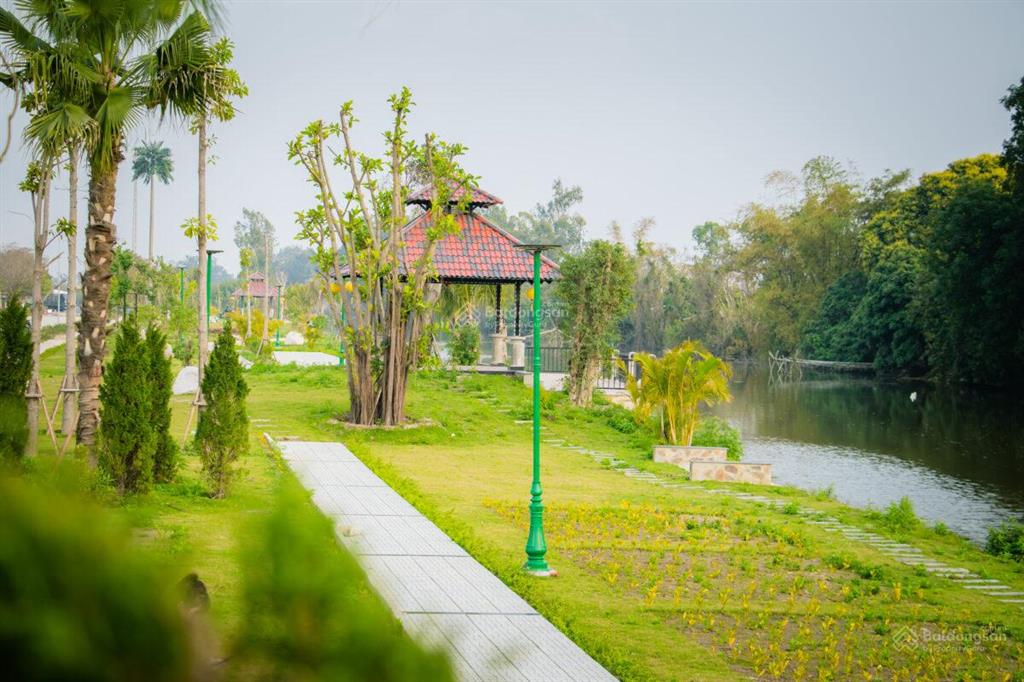 Mở bán centa riverside quỹ căn biệt thự cuối cùng giáp hà nội cách hồ gươm 12km. giá chỉ từ 58tr/m2