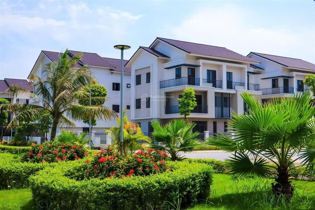 Mở bán centa riverside quỹ căn biệt thự cuối cùng giáp hà nội cách hồ gươm 12km. giá chỉ từ 58tr/m2