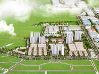 Bán shophouse vsip từ sơn, bắc ninh. dt 75m xây 4 tầng đối diện 9 tòa chung cư chuẩn bị khỏi công.