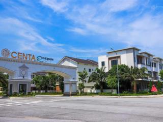 Mở bán centa riverside quỹ căn góc vip nhất giá mua sỉ của cđt. hỗ trợ vay 0% 2 năm, ck lên tới 10%