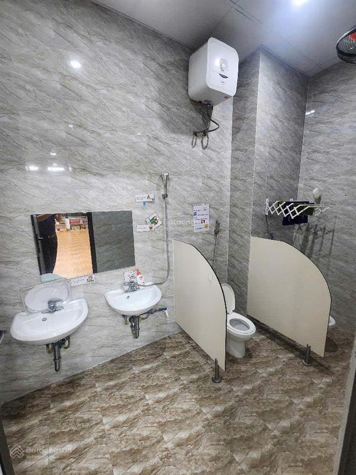 Bán biệt thự siêu hiếm tt4 thành phố giao lưu diện tích 200m² 4 tầng, mặt tiền 12m giá chỉ 58 tỷ