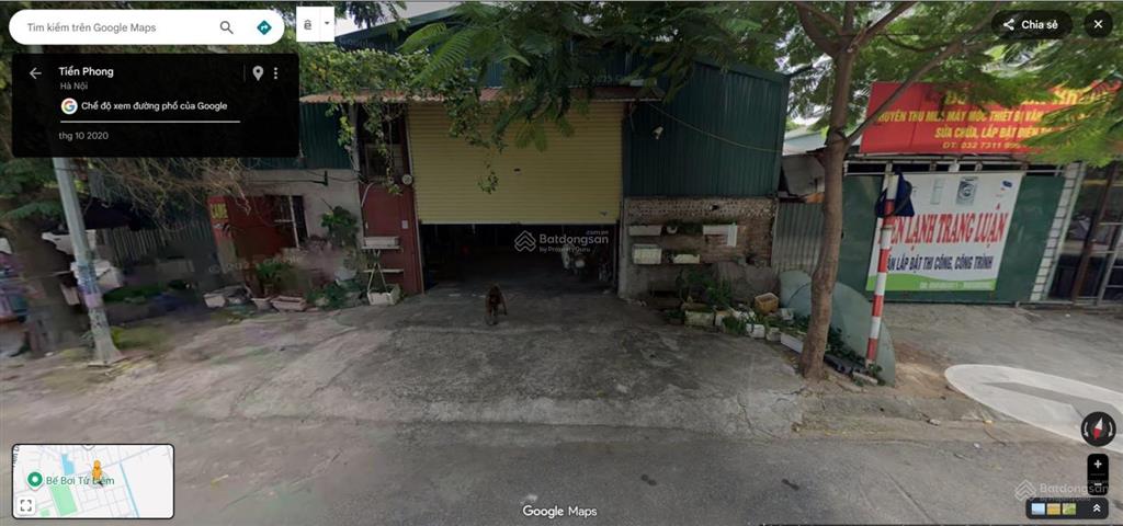 Bán đất vàng phân lô phố đức diễn  144m  mặt tiền 8m vuông vắn  ô tô tránh