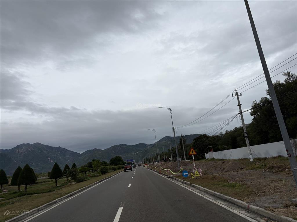 Chính chủ bán đất 140m tổ dân phố hoà do 6a, cam phúc bắc, cam ranh, khánh hoà.  0989 334 ***