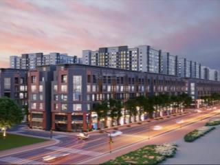 Chính chủ bán lô đất 83m2 mt 5m, kdc ven sông phường phú mỹ, quận 7, tp hồ chí minh. 0989 334 ***