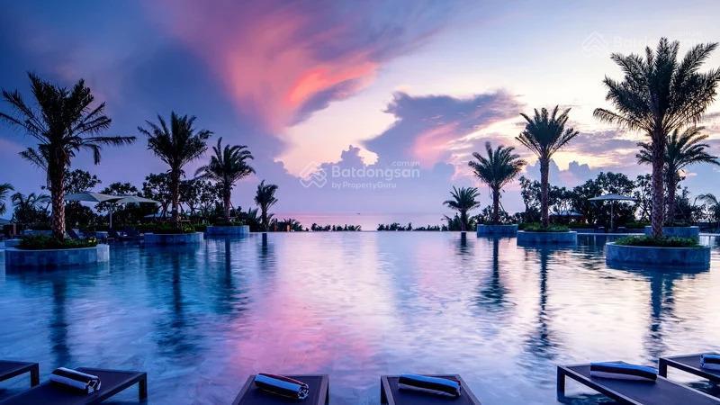 Chính chủ bán villa mặt biển 500m2 dự án movenpick bãi dài, cam ranh, khánh hòa.  0989 334 ***