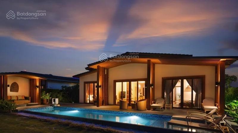 Chính chủ bán villa mặt biển 500m2 dự án movenpick bãi dài, cam ranh, khánh hòa.  0989 334 ***