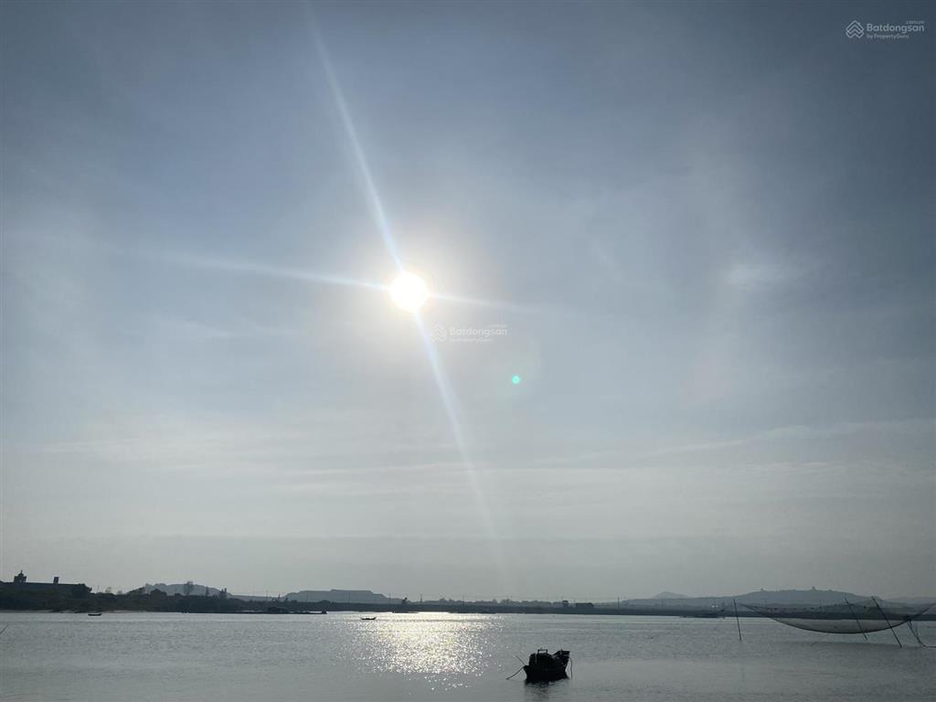 Bán đất nền dự án golden bay hưng thịnh, mặt bãi dài, cam ranh.  0989 334 ***