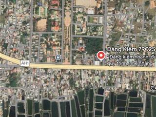 Chính chủ bán lô đất 72,7m2 tổ dân phố phú trung, cam phú, cam ranh, khánh hòa.  0989 334 ***