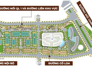 Giới thiệu dự án calyx residence 319 tại uy nỗ, đông anh   0989 334 ***