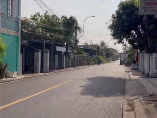 Chính chủ bán nhà 237,7m2 mặt đường hải thượng lãn ông, cam đức, cam ranh.  0989 334 ***